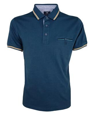 POLO UOMO M/M 62LGR64 Tellini S.R.L. Χονδρική ενδυμασία